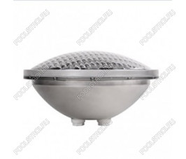 Лампа P708. LED. белый холодный 2 пр.. PAR56. 35 Вт. 12В AC. AISI-316