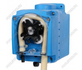 Насос дозир. перистальтический BH3-V PER 100-1 90/260V NORPRENE