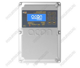 AUTOCLEAN LIGHT 1 ½«- 2» BT Wi-Fi Acon AUTOCLEAN LIGHT 1 ½«- 2» BT Wi-Fi Acon