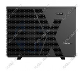 Тепловой насос Aquaviva F-Inver AVTXI56 инвертор (тепло/холод, 21.5 кВт, -15С, WiFi) Тепловой насос Aquaviva F-Inver AVTXI56 инвертор (тепло/холод, 21.5 кВт, -15С, WiFi)