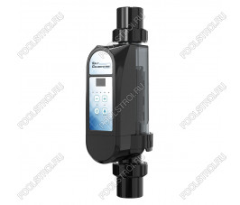 Хлоргенератор Aquaviva Crystal Pro 12 (50 м³, 12 г/ч) Хлоргенератор Aquaviva Crystal Pro 12 (50 м³, 12 г/ч)