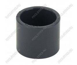 Редукционное кольцо d225x160 мм PN10 AQUAVIVA