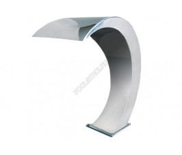 Водопад (полированный) Flexinox Water curtains (87185047+87185062)