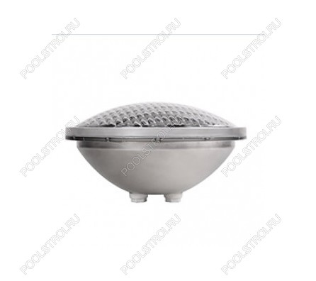 Лампа P708. LED. белый холодный 2 пр.. PAR56. 35 Вт. 12В AC. AISI-316