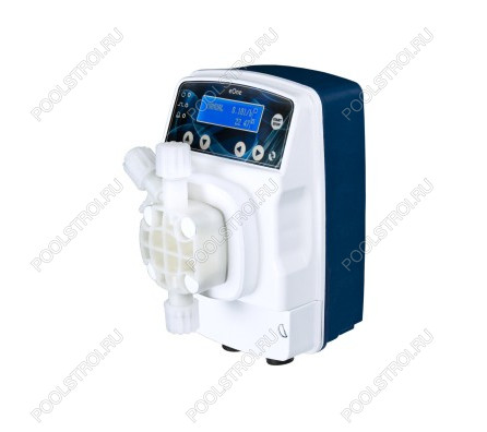 Насос дозир. мембранный eONE PLUS 30-5 100/250V PVDF TFE/P