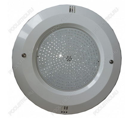 Светильник N616C. LED. RGB 2 пр.. встраиваемый. плитка. ABS. 25Вт. 12В AC
