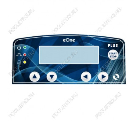 Насос дозир. мембранный eONE PLUS 30-5 100/250V PVDF TFE/P