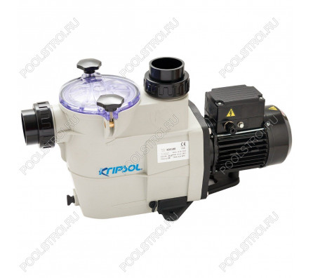 Насос для бассейна Kripsol KSE 200 M IE2 (25м³/ч*10м 1.92кВт 220В)
