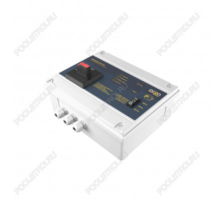 AQUASTART SOFT AIR Acon