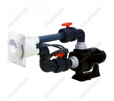Противоток Hayward Calipso JC 40.B 40 м3/ч (220 В)