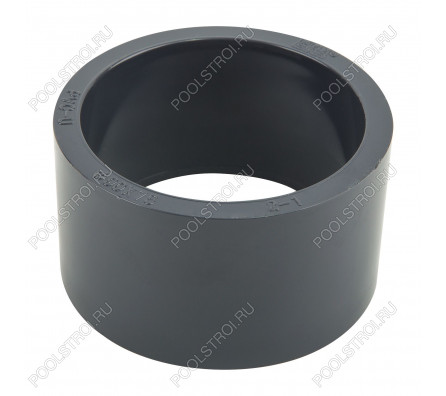 Редукционное кольцо  50х40mm