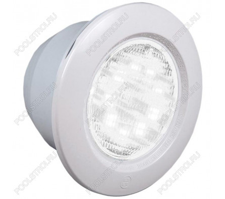 Прожектор Hayward LED 3469PLDBL, 18W, White, лайнер