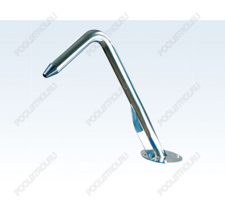 Водопад (полированный) Flexinox  Cannon Jet Circular (87185014)