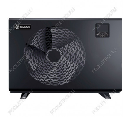 Тепловой инверторный насос Aquaviva Superior 27 (27.28 кВт)