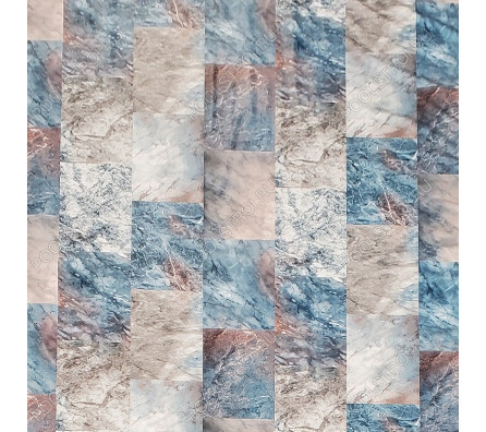 Лайнер Aquaviva Touch Lava Marble 1,65x20,2m (33.33 м.кв)