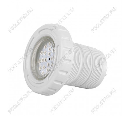 Прожектор светодиодный Aquaviva HJ-FG-PC95-2S, 5W NW + закладная