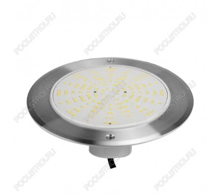 Прожектор светодиодный Aquaviva HJ-WM-SS229, 252led 18W NW (AISI-316)