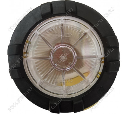 Насос AquaViva SP 12 (220В, ПФ, 12м³/ч*8м, 0.45кВт, 0.6лс)