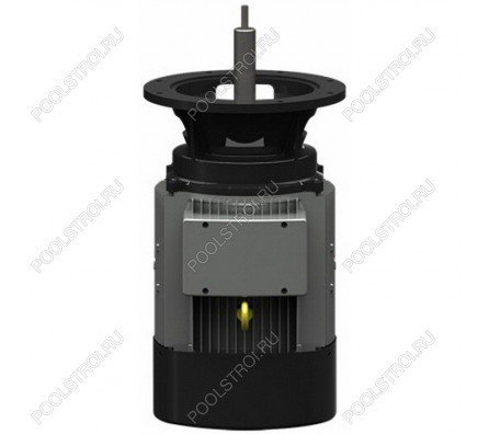 Насос для бассейна Aquaviva APS1000P (180м³/ч 7.36кВт 380В)