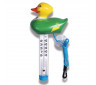 Термометр-игрушка Kokido TM08CB/18 Утка 