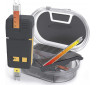 Тест-полоска FlexiTester Total Hardness, Общая жесткость (0 - 500 мг/л)